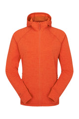 RABRab Women's Nexus HoodyOutdoor Action