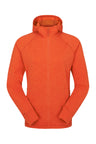 RABRab Women's Nexus HoodyOutdoor Action