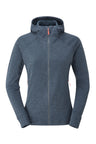 RABRab Women's Nexus HoodyOutdoor Action