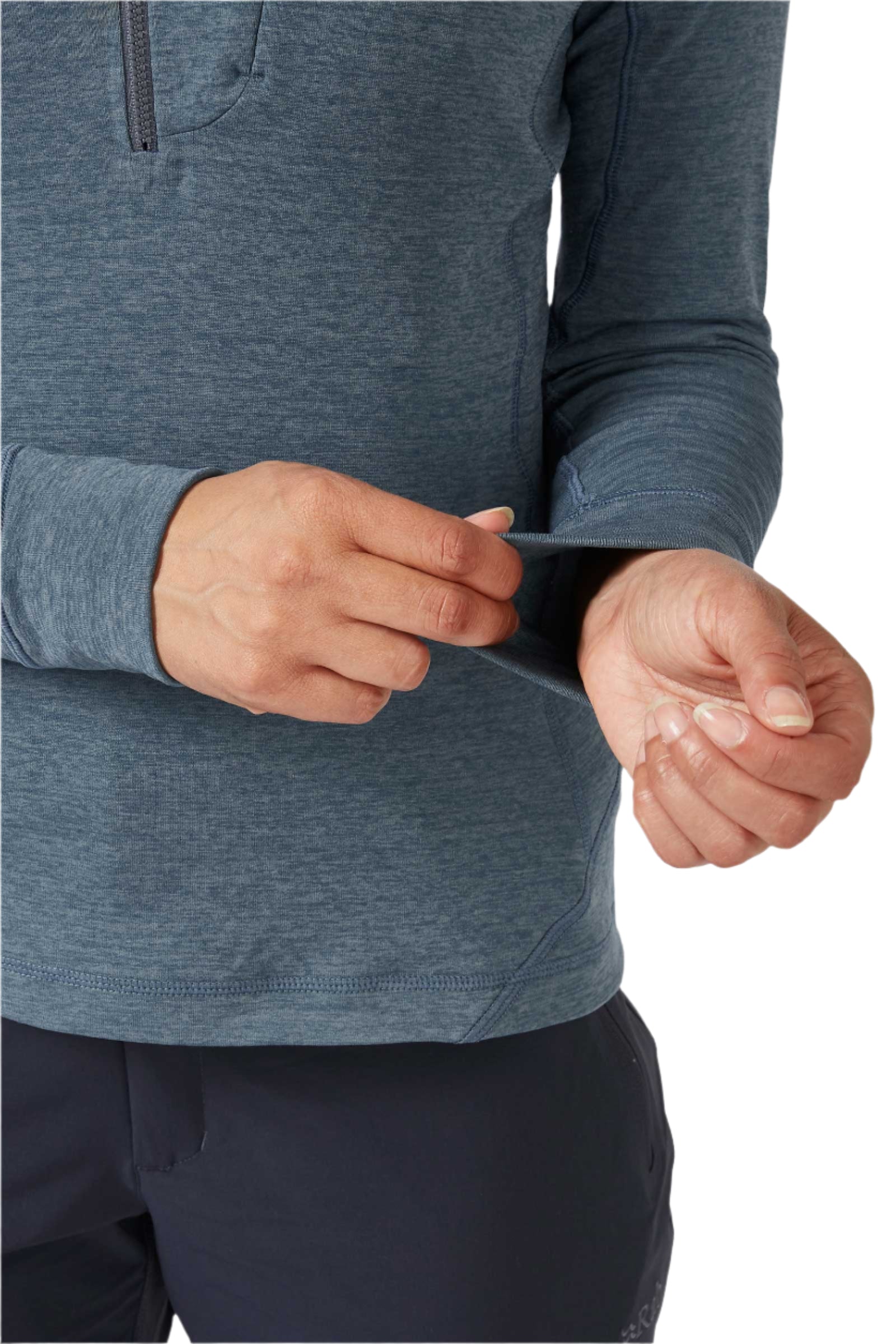 RABRab Women's Nexus Pull-OnOutdoor Action