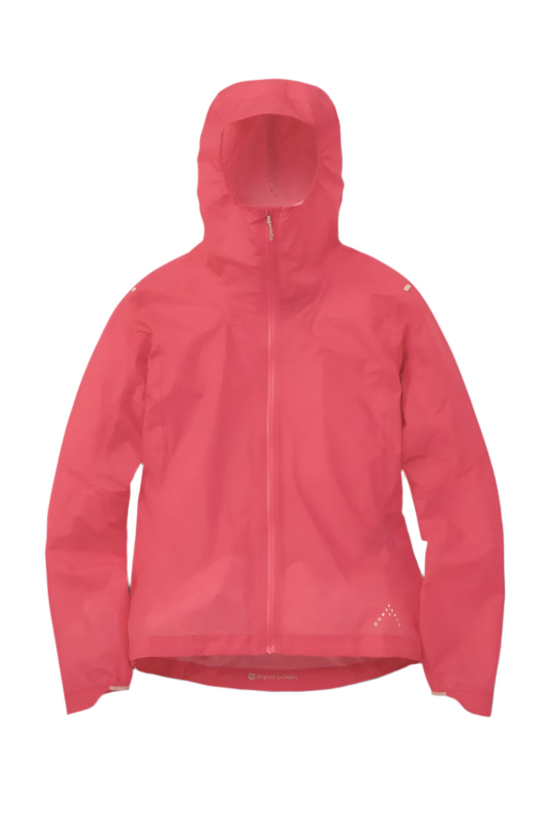 RABRab Women's Phantom Waterproof JacketOutdoor Action
