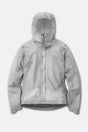 RABRab Women's Phantom Waterproof JacketOutdoor Action