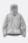 RABRab Women's Phantom Waterproof JacketOutdoor Action