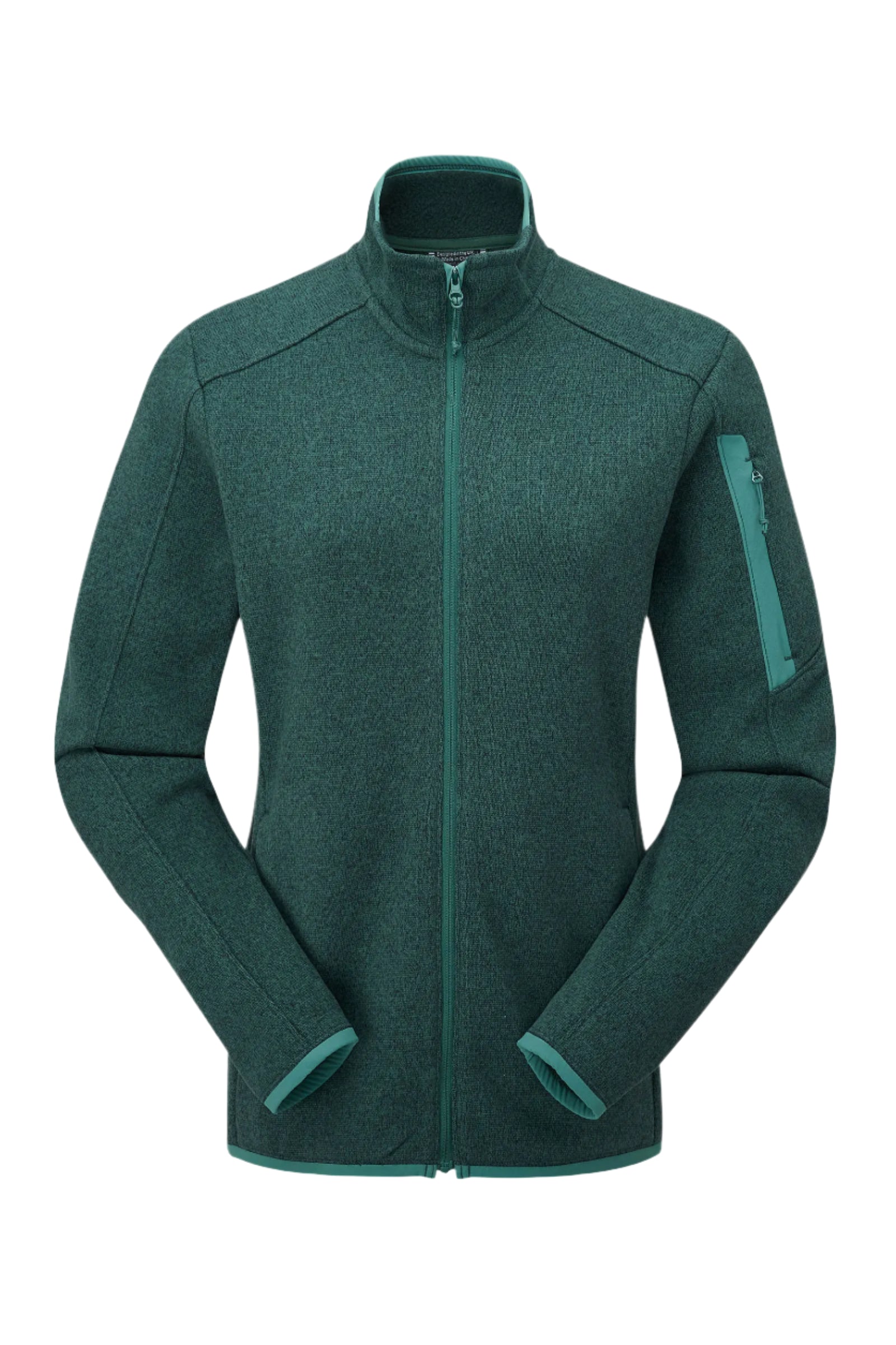 RABRab Women's Ryvoan JacketOutdoor Action