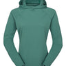 RABRab Women's Sonic HoodyOutdoor Action