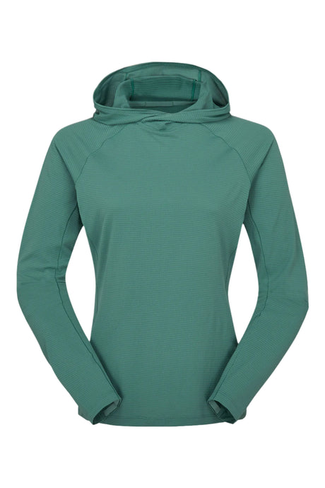 RABRab Women's Sonic HoodyOutdoor Action