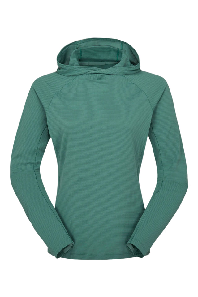 RABRab Women's Sonic HoodyOutdoor Action