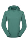 RABRab Women's Sonic HoodyOutdoor Action