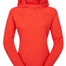 RABRab Women's Sonic HoodyOutdoor Action