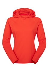 RABRab Women's Sonic HoodyOutdoor Action