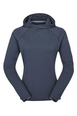 RABRab Women's Sonic HoodyOutdoor Action