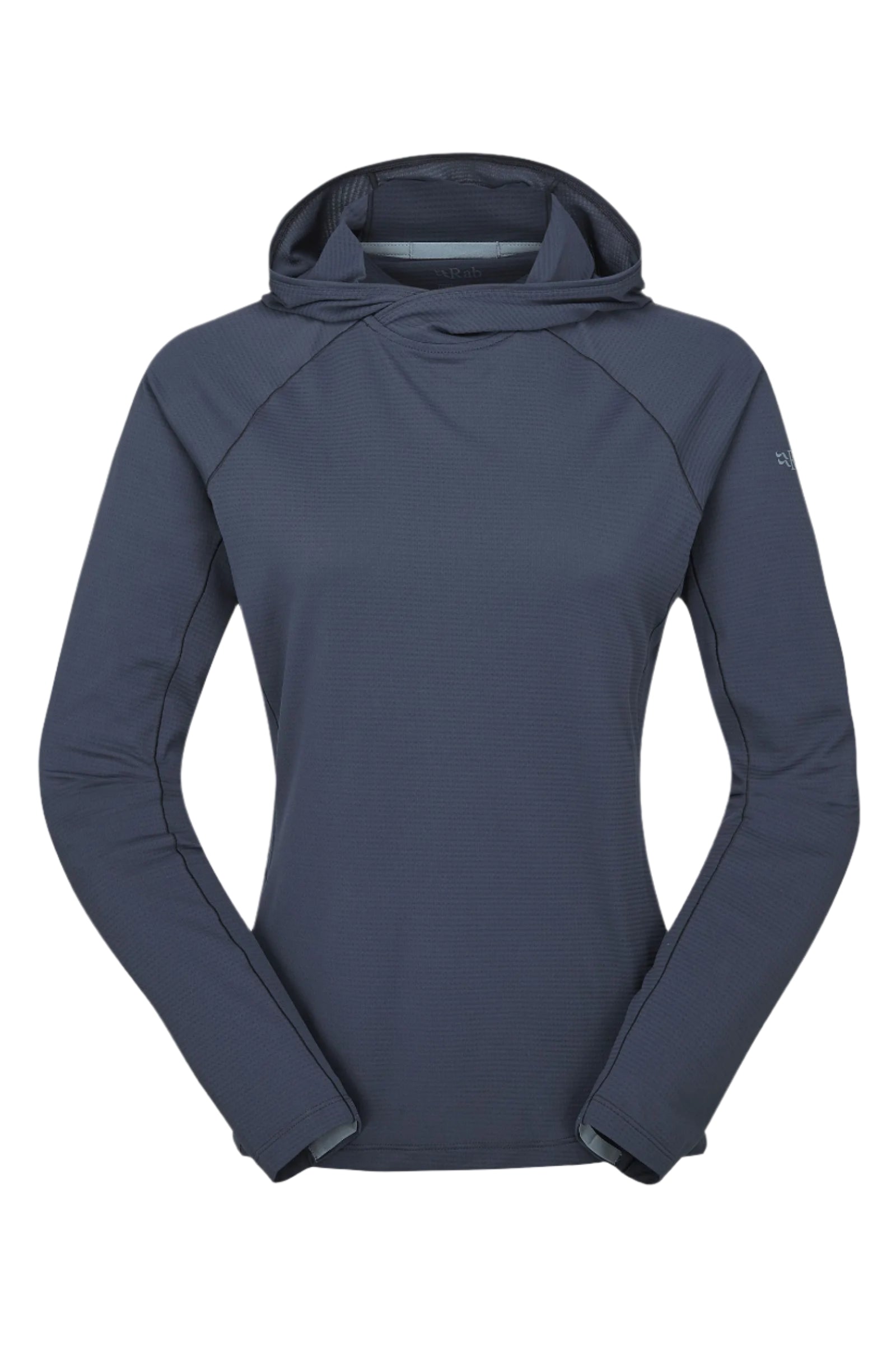 RABRab Women's Sonic HoodyOutdoor Action