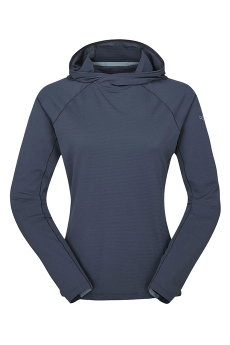 RABRab Women's Sonic HoodyOutdoor Action