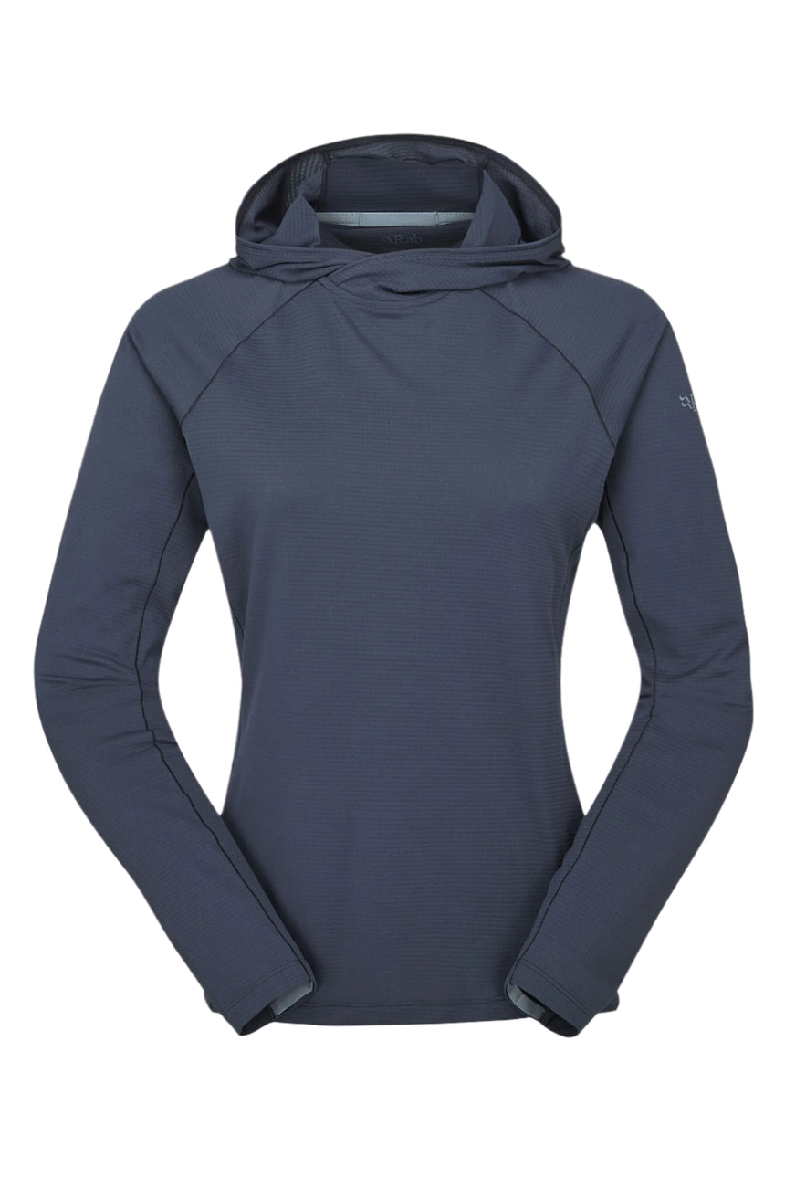 RABRab Women's Sonic HoodyOutdoor Action