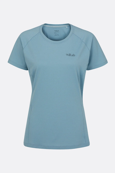 RABRab Women's Sonic TeeOutdoor Action