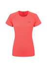 RABRab Women's Sonic TeeOutdoor Action
