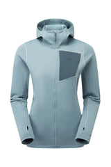 RABRab Women's Superflux HoodyOutdoor Action