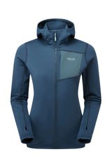 RABRab Women's Superflux HoodyOutdoor Action