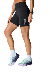 RABRab Women's Talus Tight Running ShortsOutdoor Action
