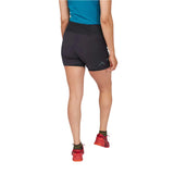 Rab Women's Talus Trail Shorts Outdoor Action