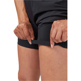 Rab Women's Talus Trail Shorts Outdoor Action