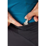 Rab Women's Talus Trail Shorts Outdoor Action