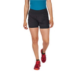 Rab Women's Talus Trail Shorts Outdoor Action