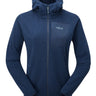 RABRab Women's Tecton HoodyOutdoor Action