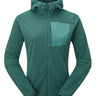 RABRab Women's Tecton HoodyOutdoor Action