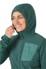 RABRab Women's Tecton HoodyOutdoor Action