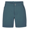 Rab Women's Torque Mountain Shorts Outdoor Action