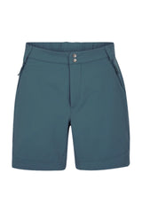 Rab Women's Torque Mountain Shorts Outdoor Action