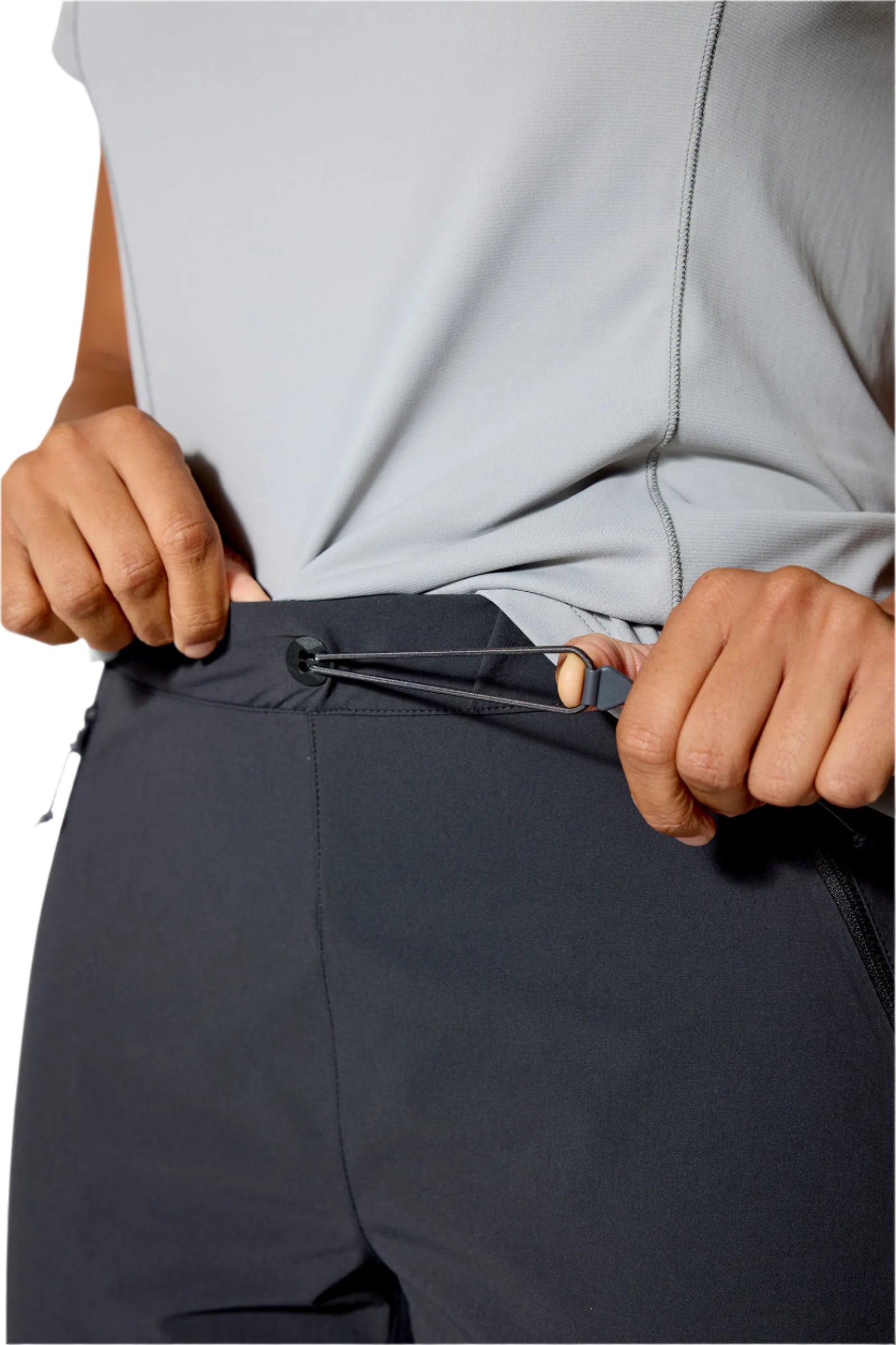 RABRab Women's Torque PantsOutdoor Action