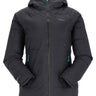 RABRab Women's Valiance Waterproof Down JacketOutdoor Action