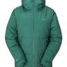 RABRab Women's Valiance Waterproof Down JacketOutdoor Action