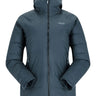 RABRab Women's Valiance Waterproof Down JacketOutdoor Action