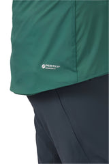 RABRab Women's Vapour-Rise™ Summit JacketOutdoor Action
