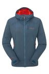 RABRab Women's Vapour-Rise™ Summit JacketOutdoor Action