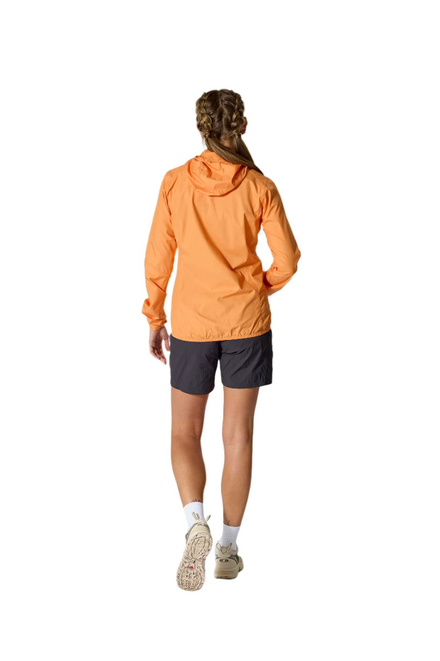 RABRab Women's Windgather Hooded JacketOutdoor Action