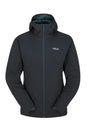 RABRab Women's Xenair Alpine Light Insulated JacketOutdoor Action