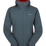 RABRab Women's Xenair Alpine Light Insulated JacketOutdoor Action