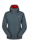 RABRab Women's Xenair Alpine Light Insulated JacketOutdoor Action