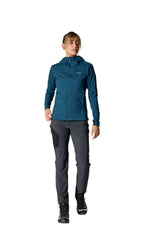 RABRab Women's Xenair Alpine Flex Insulated JacketOutdoor Action
