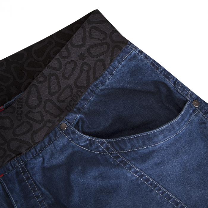 Ocún Mánia jeans shorts - image 6