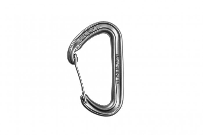 Ocún Hawk Wire Carabiner - image 1