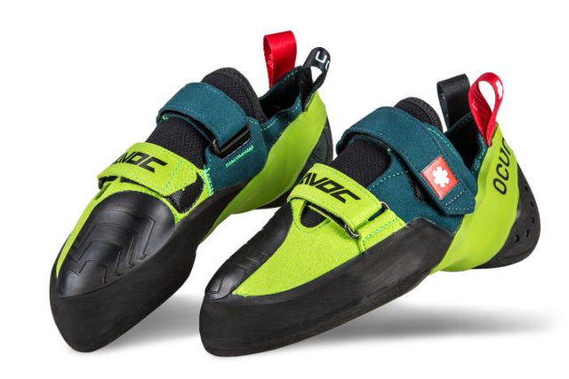 Ocún Havoc Climbing Shoes - image 1