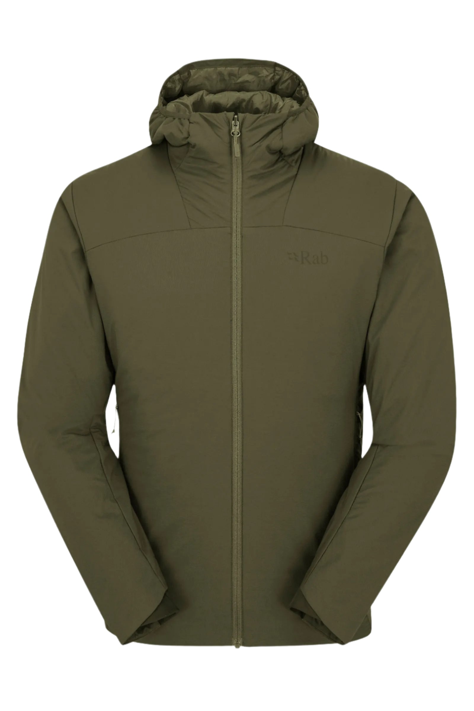 RABRab Men's Xenair Alpine Light Insulated JacketOutdoor Action