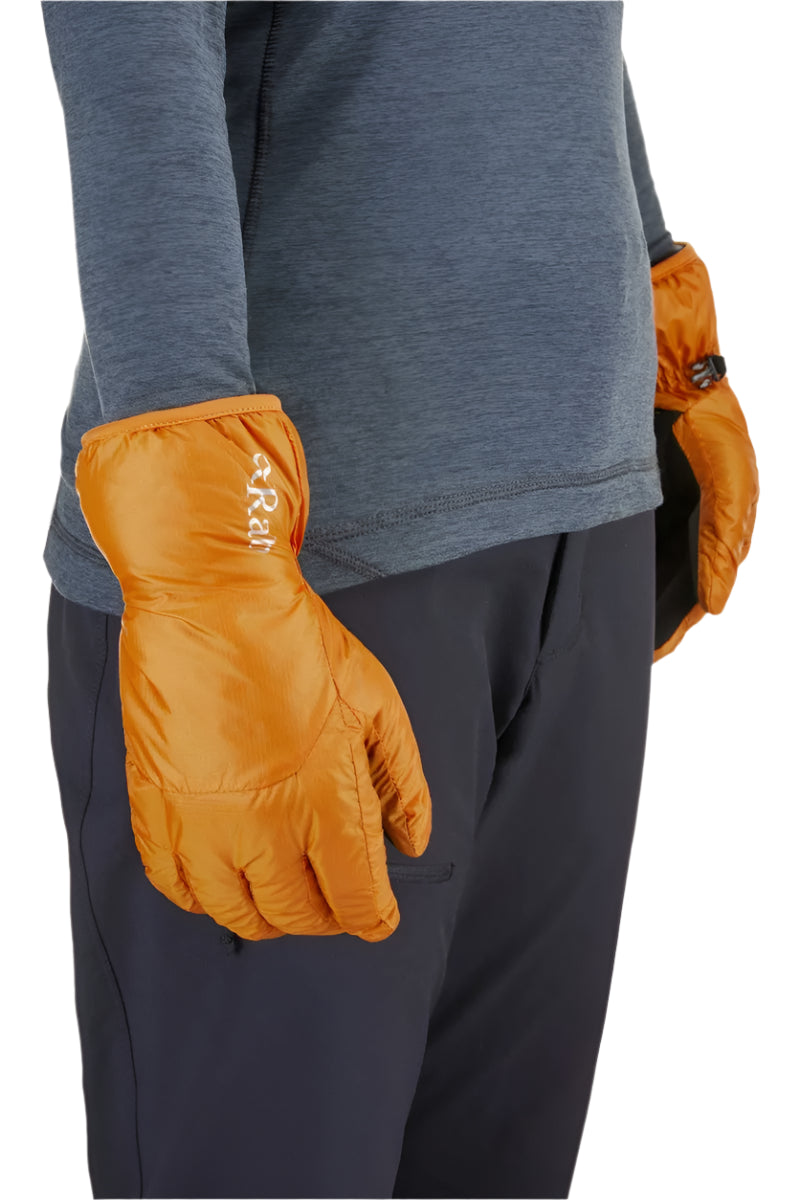 RABRab Xenon GloveOutdoor Action