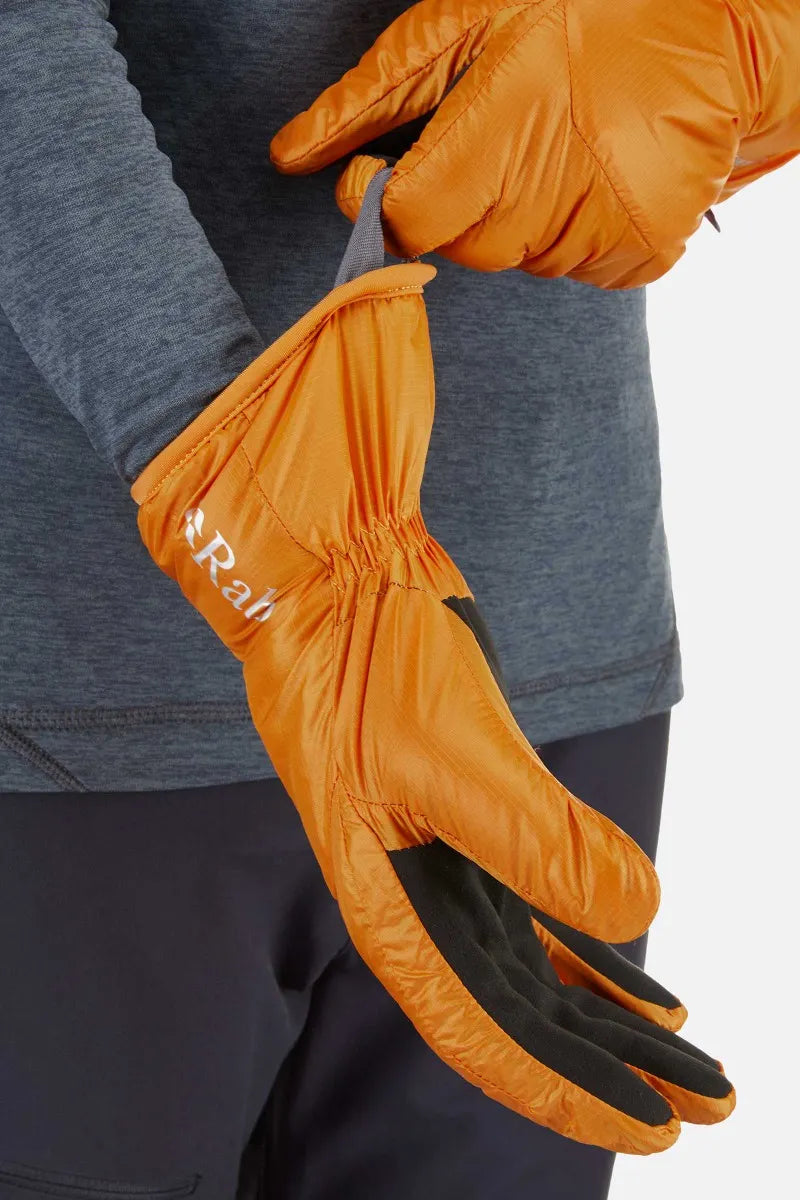 RABRab Xenon GloveOutdoor Action
