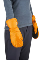 RABRab Xenon MittOutdoor Action